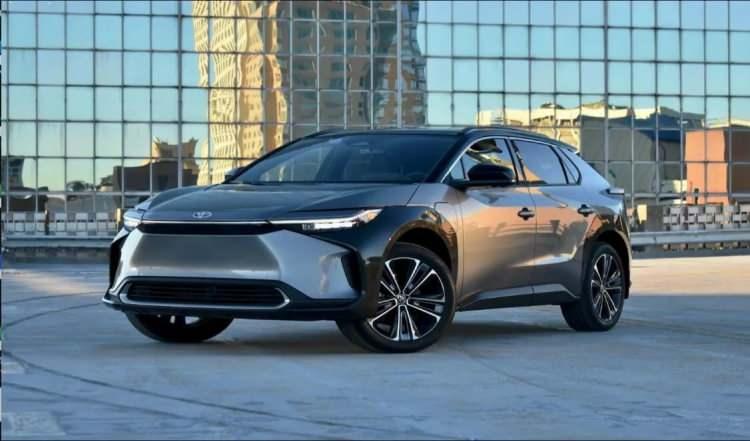 <p><strong><span style="color:#B22222">TOYOTA BZ4X</span> | 1. ÇEYREK</strong></p>
