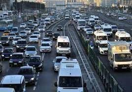 <p><strong>ALTERNATİF YOLLAR</strong></p>
<p> </p>
<p>Teşvikiye Caddesi, Valikonağı Caddesi, Rumeli Caddesi, Halaskargazi Caddesi ve Cumhuriyet Caddesi'ne yönlendirilecektir.</p>