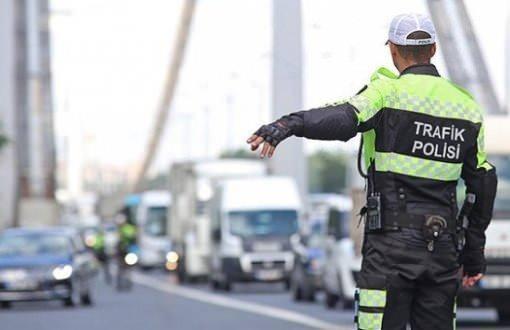 <p><strong>ALTERNATİF YOLLAR</strong></p>

<p> </p>

<p>Yeşilpınar Sokak, Yol Sokak, Ahmet Adnan Saygun Caddesi.</p>
