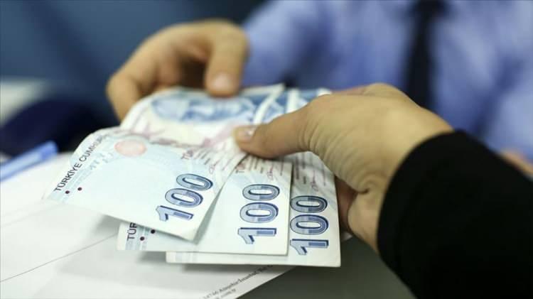 <p> aile cüzdanları 705 lir</p>
