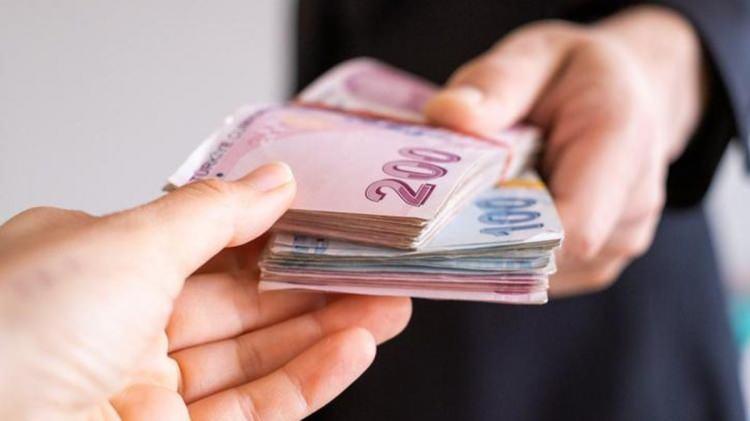 <p> banka çekleri 55 lira</p>
