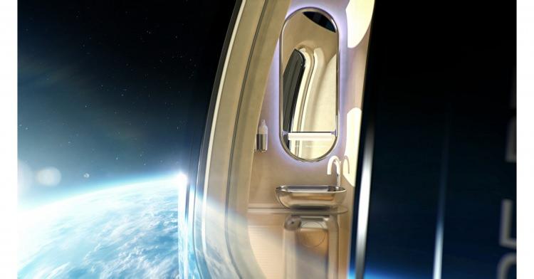 <p>Merkezi Florida'nın Space Coast bölgesinde bulunan Space Perspective, Biosphere 2'de orijinal mürettebat olarak tanışan insanlı uzay uçuşu gazileri Jane Poynter ve Taber MacCallum tarafından kuruldu.</p>
