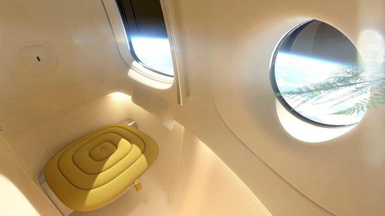 <p>İkili daha sonra Uluslararası Uzay İstasyonu'nda (ISS) bulunan çevresel kontrol sistemleri için teknoloji geliştiren Paragon Space Development Corporation'ı kurdu. Space Perspective'in ekibi daha geniş anlamda son 40 yıldır ABD'nin tüm insanlı uzay araçlarının geliştirilmesinde etkili olmuştur.</p>
