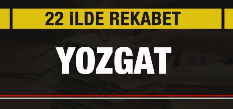 <p>Cumhur İttifakı’nda AK Parti ve MHP’nin ayrı ayrı aday çıkaracağı iller</p>
