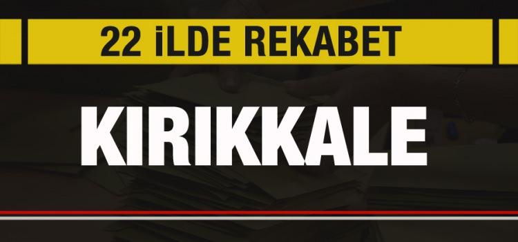 <p>Cumhur İttifakı’nda AK Parti ve MHP’nin ayrı ayrı aday çıkaracağı iller</p>
