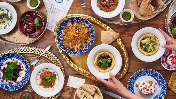 <p><span style="color:#000000"><strong>Geçtiğimiz günlerde "Dünyanın en iyi mutfakları" listesini yayınlayan Taste Atlas'ta tüm dünyadan özel lezzetler yer aldı. </strong></span></p>