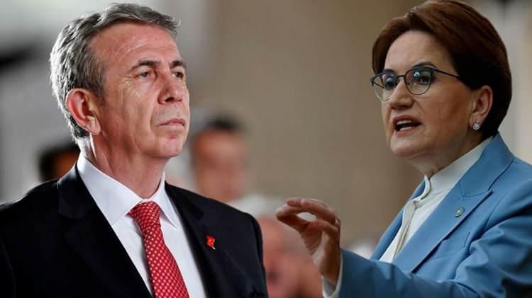 <p>Türk siyasetinin sıkışmıştık halini hep birlikte aşacağız ve Türk Milletinin hak ettiği tertemiz iktidarı yerelde de genelde de elbirliği ile inşa edeceğiz. </p>

<p> </p>
