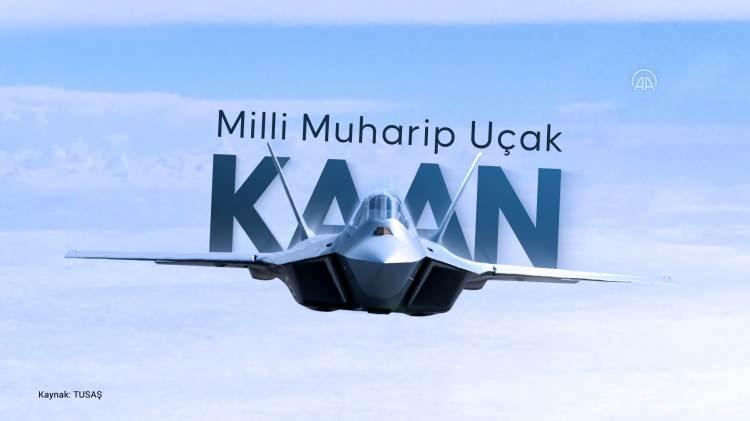 <p>Milli savaş uçağı her türlü hava-hava ve hava-yer hedeflerine stratejik taarruz imkanı sağlayacak. Yüksek hava muharebe menzili ve süpersonik hızda hassas ve tam vuruş özellikleri ile fark oluşturacak.</p>