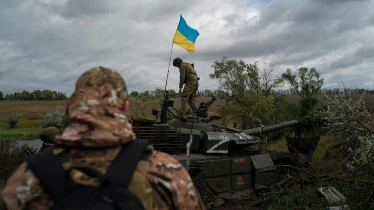 <p>Rus-Ukrayna savaşı sonrası ambargolarla karşılaşan Rusya karşı hamle geliştirmeye çalışıyor.</p>
