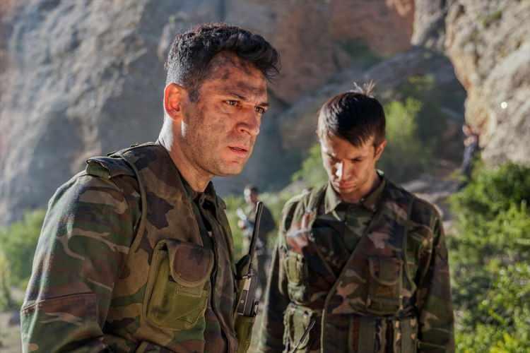 <p><span style="color:#000000"><strong>Yapımcılığını Mustafa Cihat Durmuş’un üstlendiği, senaryosu Hakan Evrensel’e ait olan ve yönetmenliğini Ozan Uzunoğlu’nun üstlendiği yapım, 15 Aralık 2023 tarihinde vizyona girdi ve bu yılın en iyilerinden biri olarak akıllarda yer ediniyor.</strong></span></p>