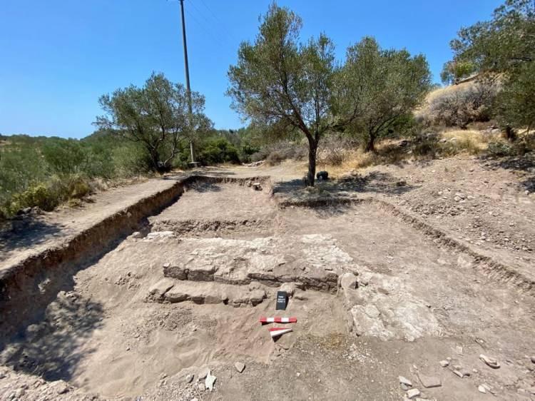 <p>Çalışmalar Kültür ve Turizm Bakanlığı, Türk Tarih Kurumu ve İçdaş A.Ş. tarafından destekleniyor. 15 Haziran’da başlayan kazı çalışmaları bu yıl 1 Ekim tarihi itibariyle sonlandırıldı. </p>
