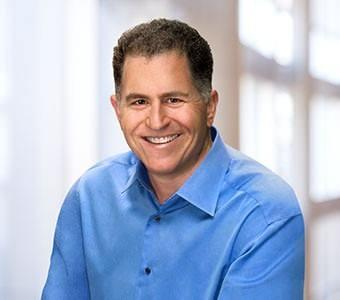 <p><span style="color:#B22222"><strong>16) MICHAEL DELL | 78.5 MİLYAR DOLAR</strong></span></p>

<p> </p>

<p>Michael Dell Amerikalı iş insanı, yatırımcı, hayırsever ve yazar. Dünyanın en büyük teknoloji altyapı şirketlerinden olan Dell Technologies'in kurucusu ve CEO'sudur.</p>
