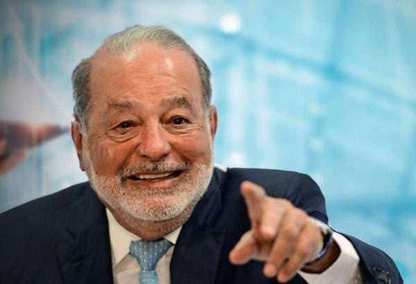 <p><span style="color:#B22222"><strong>11) CARLOS SLIM | 104 MİLYAR DOLAR</strong></span></p>

<p> </p>

<p>Carlos Slim Helú, telekomünikasyon sektöründe Telmex ve América Móvil firmalarıyla bulunan Meksikalı iş insanı. <strong>2007 senesinde, dünyanın en zengin insanı olmuştur</strong></p>
