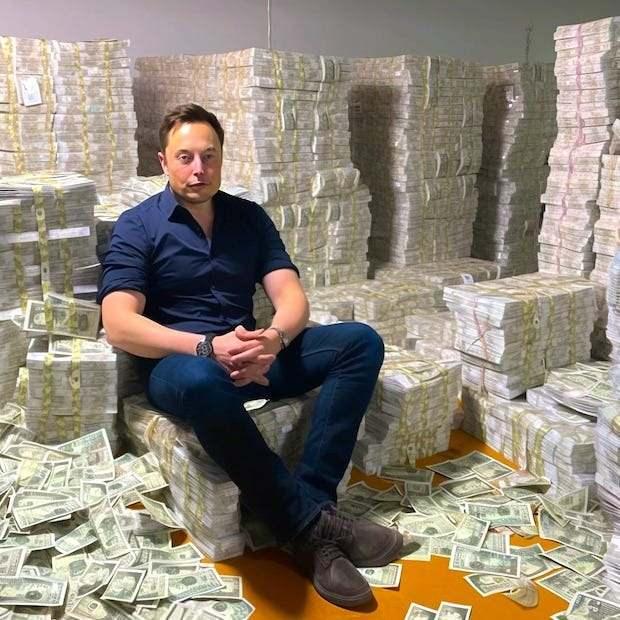 <p><span style="color:#B22222"><strong>1) ELON MUSK | 232 MİLYAR DOLAR</strong></span></p>

<p> </p>

<p>Elon Reeve Musk, mühendis, endüstriyel tasarımcı, teknoloji girişimcisi ve hayırseverdir. Elon Musk, SpaceX uzay şirketinin kurucusu, CEO'su ve mühendislik ile tasarım ofisleri şefi; erken yatırımcı, Tesla otomotiv şirketinin CEO'su ve ürün mimarı, The Boring Company şirketinin kurucusu, Neuralink, Starlink ve OpenAI'ın kurucu ortağı ve ayrıca ilk eş başkanıdır.</p>
