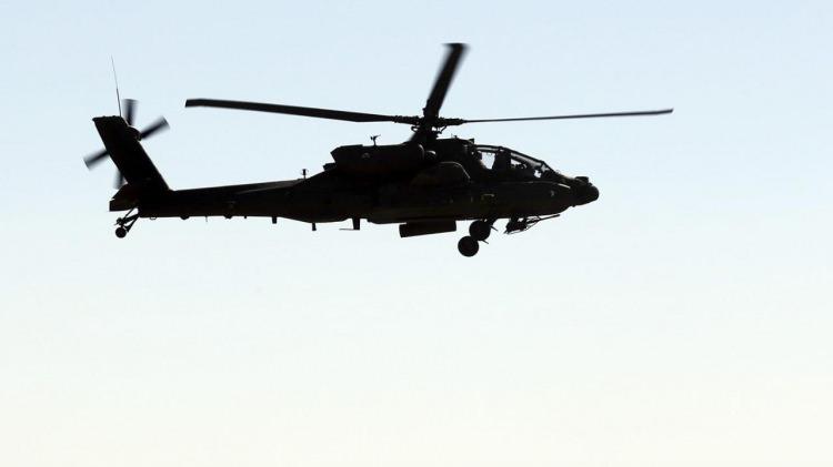 <p><strong>KATİL VE SPONSORU ARASINDA APACHE KRİZİ ÇIKTI</strong></p>

<p>İsrail'deki Yediot Ahronot gazetesine ait <strong><em>"Ynet"</em></strong> haber sitesine göre İsrail ordusu, ABD'den Apache saldırı helikopteri talebinde bulundu ancak talep reddedildi.</p>
