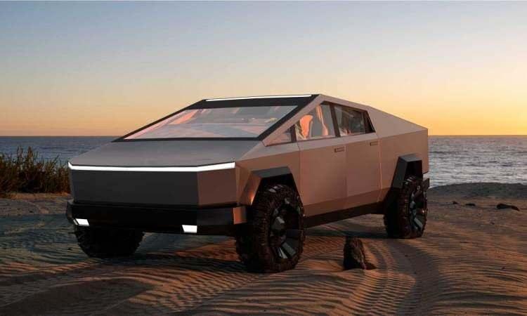<p><span style="color:#B22222"><strong>CYBERTRUCK'IN ONARIM MALIYETI SIZDIRILDI! TAMİR EDİLMESİ KABUSA DÖNÜŞEBİLİR...</strong></span></p>