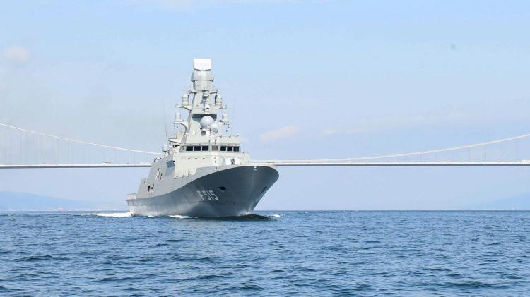 <p>TCG İSTANBUL ile beraber Türk savunma sanayisi bünyesinde geliştirilen birçok ürün ilk kez güvenlik güçlerinin envanterine girecek.</p>