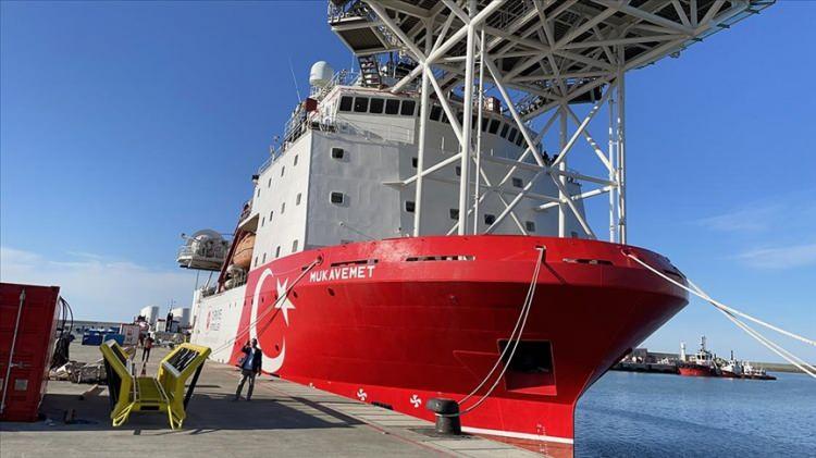 <p>Zonguldak Filyos'ta Karadeniz doğal gazı devreye alındı.</p>