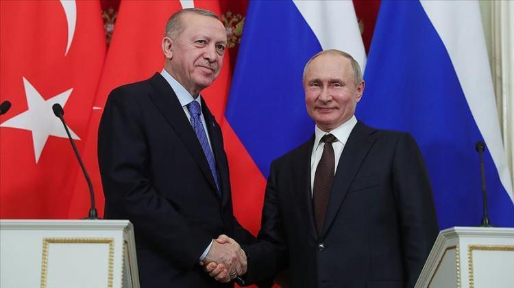 <p>Cumhurbaşkanı Erdoğan ve Rusya Devlet Başkanı Putin'in canlı bağlantıyla katıldığı törende, ilk nükleer yakıtın gelmesiyle Akkuyu NGS "nükleer tesis" statüsüne kavuştu.</p>
