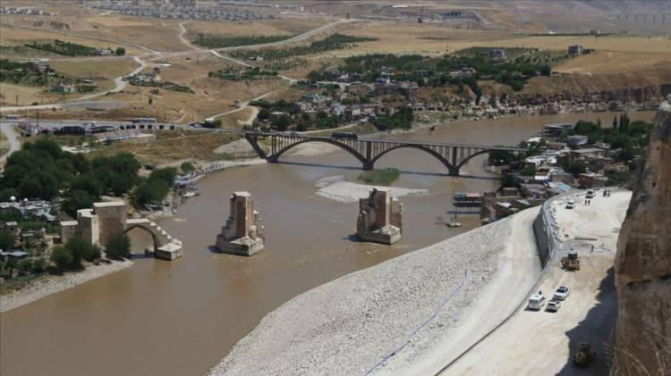 <p>BATMAN<br />
Hasankeyf</p>
