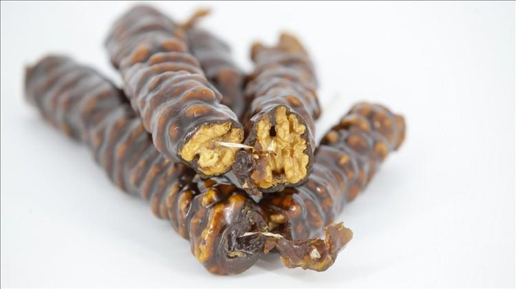 <p>GÜMÜŞHANE<br />
Pestil, Köme</p>
