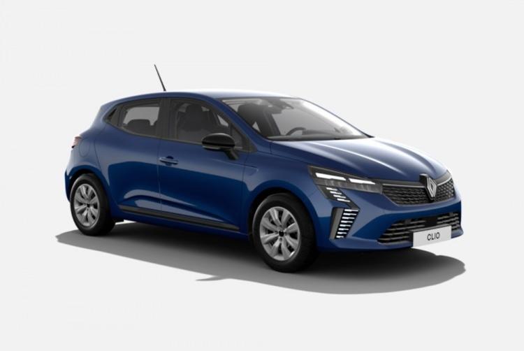 <p><strong>RENAULT CLİO</strong></p>
<p> </p>
<p>Renault Clilo equilibre 1.0 SCe 65 hp</p>
<p> </p>
<p>Aralık fiyatı: 852.000 TL </p>