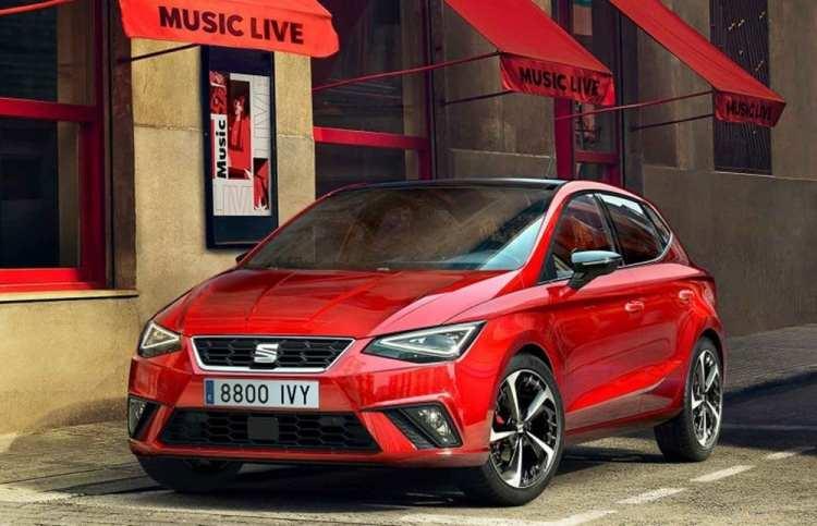 <p><strong>SEAT IBIZA</strong></p>

<p> </p>

<p>Seat Ibiza 1.0 Evo 80 HP Style</p>

<p> </p>

<p>Aralık fiyatı: 825.000 TL </p>
