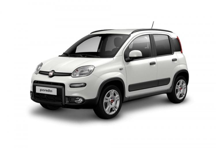 <p><strong>FİAT PANDA</strong></p>
<p> </p>
<p>Fiat Panda City 1.0 70 HP Cross Manuel Mild Hybrid-Benzinli </p>
<p> </p>
<p>Aralık fiyatı: 802.900 TL</p>
<p><br />
<br />
Kampanyalı Aralık fiyatı: 792.900 TL</p>