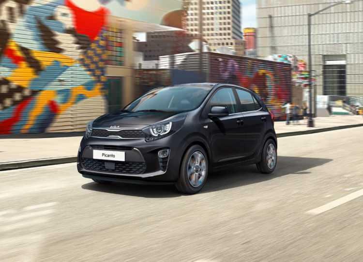 <p><strong>KİA PİCANTO</strong></p>
<p> </p>
<p>Kia Picanto Feel 1.0L 67 PS AMT Benzin </p>
<p> </p>
<p>Aralık fiyatı: 790.000 TL</p>
<p> </p>
<p>Kampanyalı Aralık fiyatı: 780.000 TL</p>