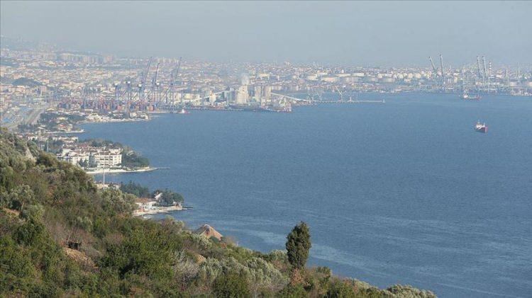 <p><strong>1-KOCAELİ</strong></p>
<p>302.772</p>