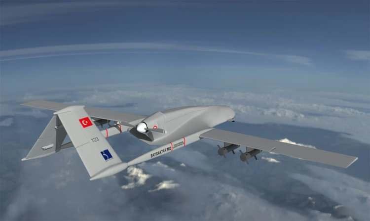 <p><strong>TEMEL UÇUŞ PERFORMANS KRİTERLERİ</strong></p>
<p> </p>
<p>18,000 Feet Operasyonel İrtifa<br />
27 Saat Maksimum Havada Kalış Süresi</p>
<p> </p>
<p>Tam Otomatik Uçuş Kontrol ve 3 Yedekli Otopilot Sistemi (Triple Redundant)</p>
<p> </p>
<p>Yer Sistemlerine Bağımlı Olmaksızın Tam Otomatik İniş ve Kalkış Özelliği</p>
<p> </p>
<p>GPS Bağımlılığı Olmaksızın Dahili Sensör Füzyonu İle Seyrüsefer Özelliği</p>
<p> </p>
<p>25.000 Feet Maksimum İrtifa</p>
