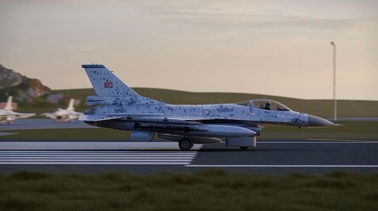 <p>F-16 Blok-30 ÖZGÜR-2 ve F-16 Blok 40/50 ÖZGÜR-2 projelerine yönelik sözleşme imzalandı.</p>

<p> </p>
