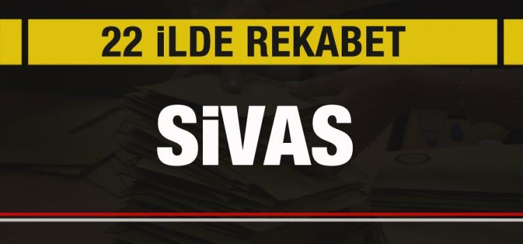 <p>Cumhur İttifakı’nda AK Parti ve MHP’nin ayrı ayrı aday çıkaracağı iller</p>
