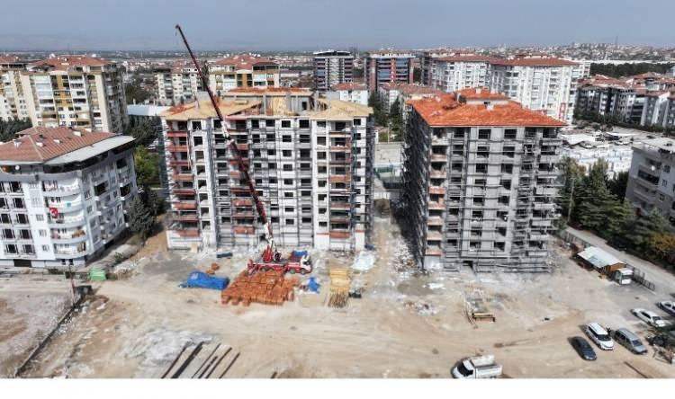 <p>Bakanlık uzmanları tarafından binanın ön incelemesi yapılacak ve keşif raporu hazırlanacak.</p>
<p> </p>