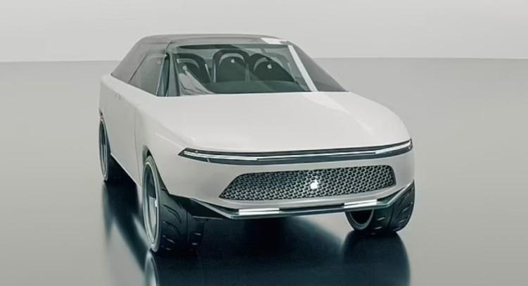 <p>Apple'ın 2026 yılında tüketicilere yönelik bir Apple Car çıkarmayı hedeflediği ve aracın testlerine 2025 yılında başlanacağı söyleniyor.</p>
