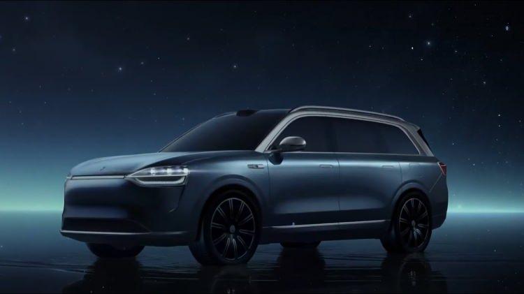 <p>Çinli elektrikli otomobil girişimi Aito, Seres'in fabrikasında M9 SUV'un seri üretimine start verdi. </p>