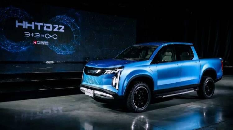 <p>Bu yılın başlarında otomotiv şirketi Lordstown Motors'tan Ohio, Lordstown'daki eski bir General Motors fabrikasını satın aldı.</p>
<p> </p>
<p>Lordstown Motors kısa süre önce Foxconn yapımı elektrikli kamyonetleri müşterilere göndermeye başladı.</p>