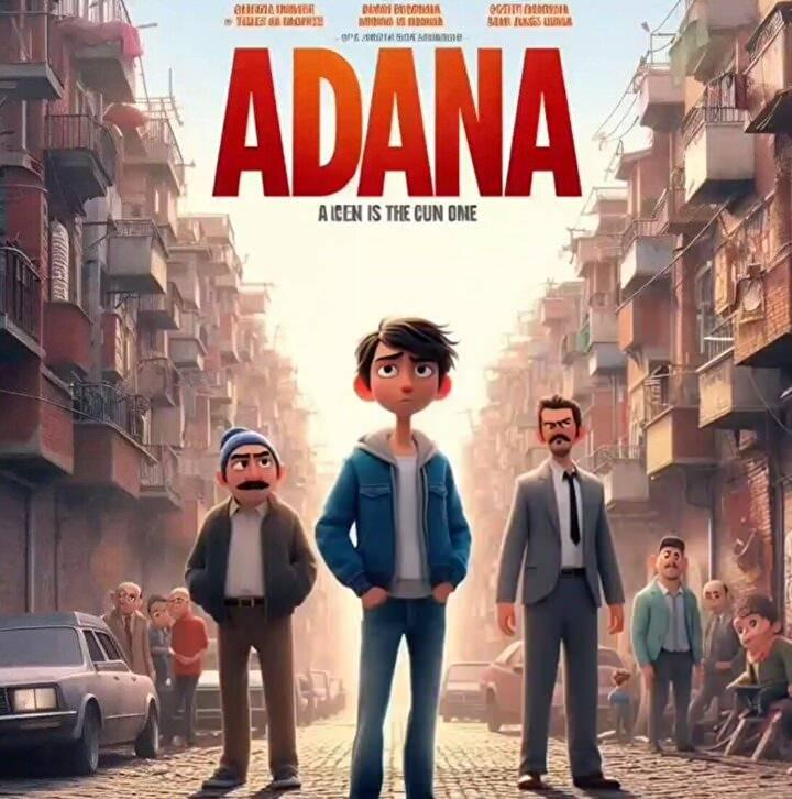 <p>ADANA</p>
