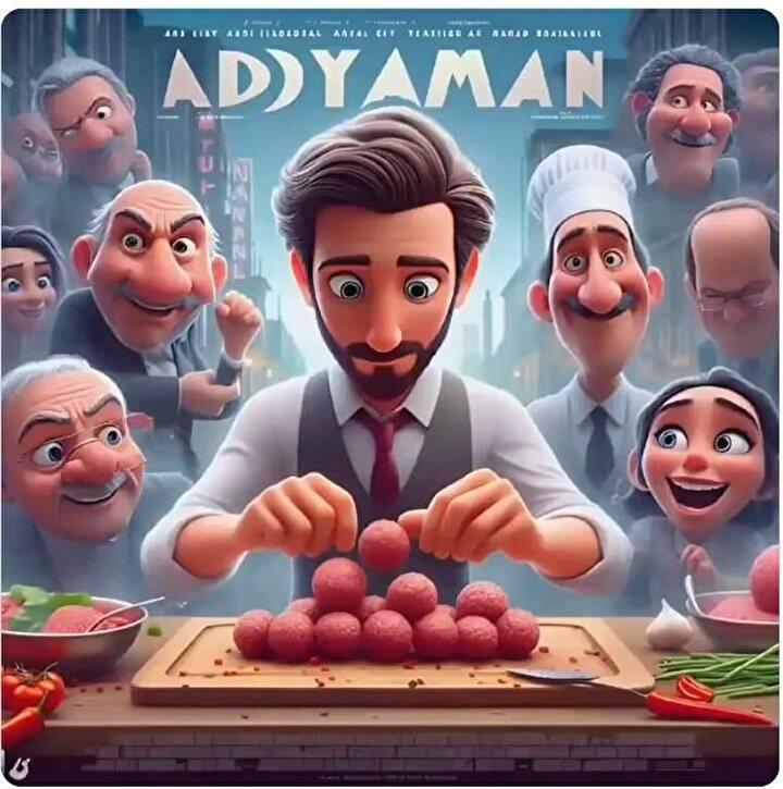 <p>ADIYAMAN</p>
