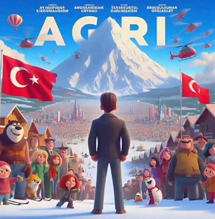 <p>AĞRI</p>
