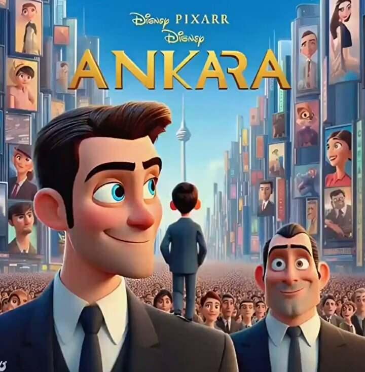<p>ANKARA</p>