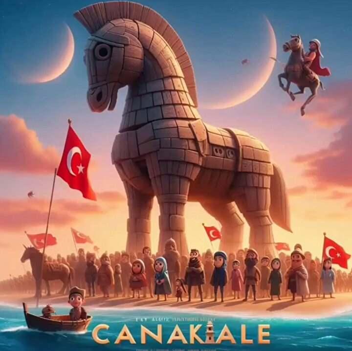 <p>ÇANAKKALE</p>