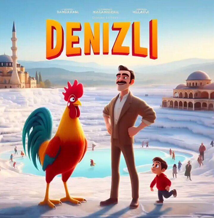 <p>DENİZLİ</p>
