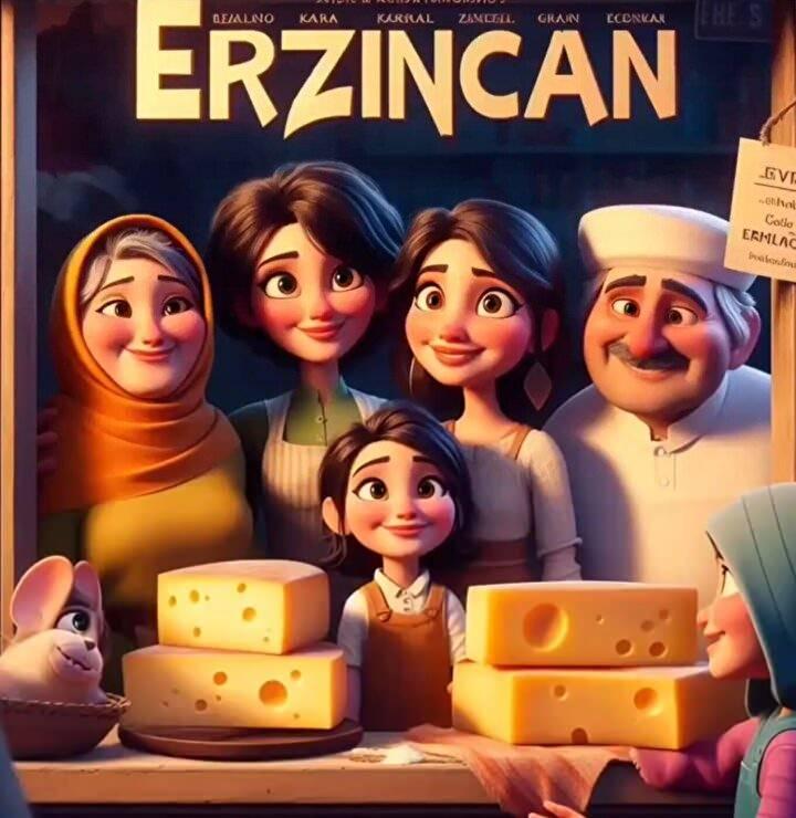 <p>ERZİNCAN</p>