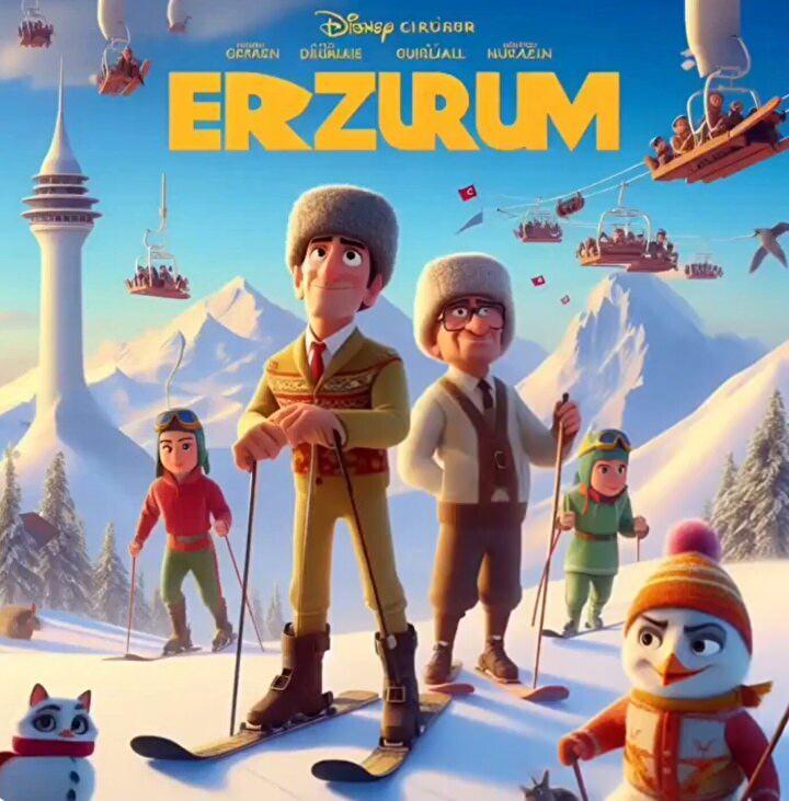 <p>ERZURUM</p>