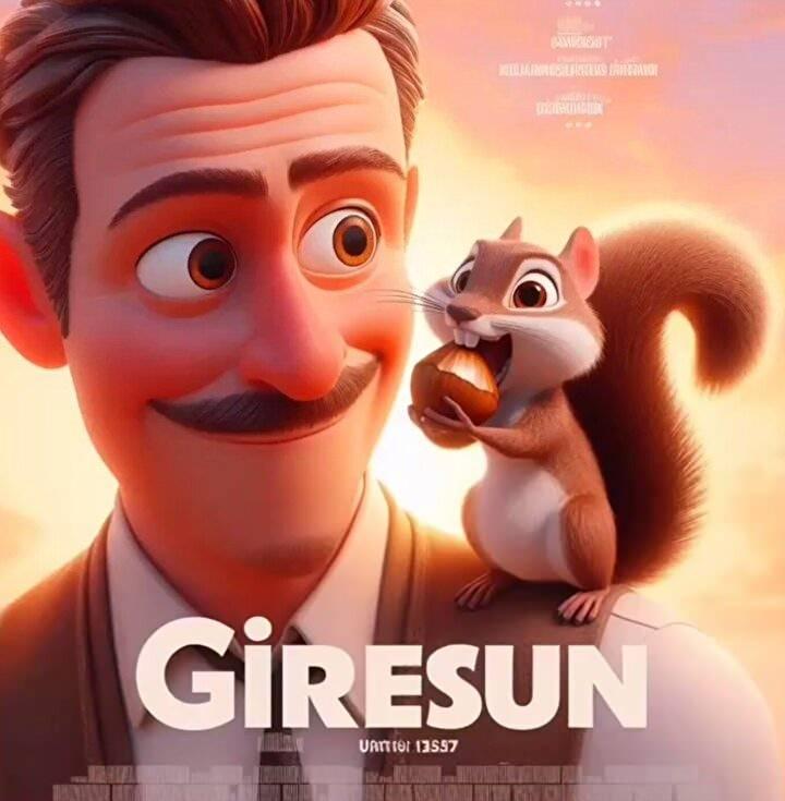 <p>GİRESUN</p>