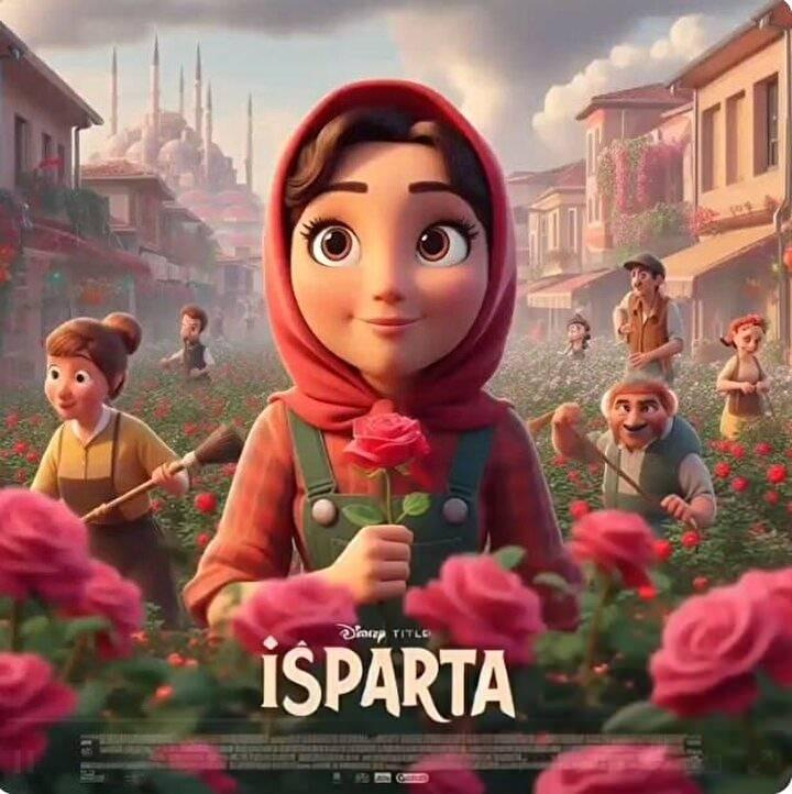 <p>ISPARTA</p>
