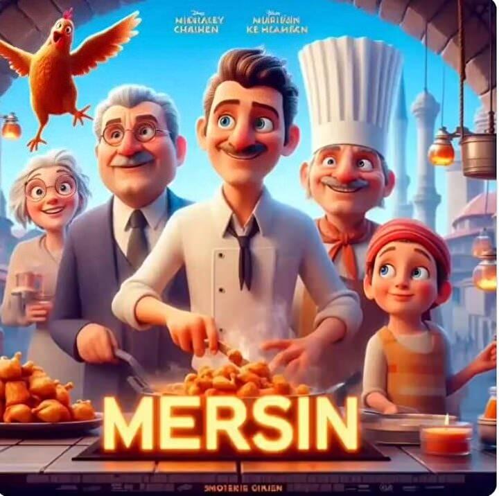 <p>MERSİN</p>
