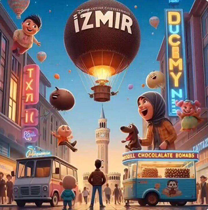 <p>İZMİR</p>
