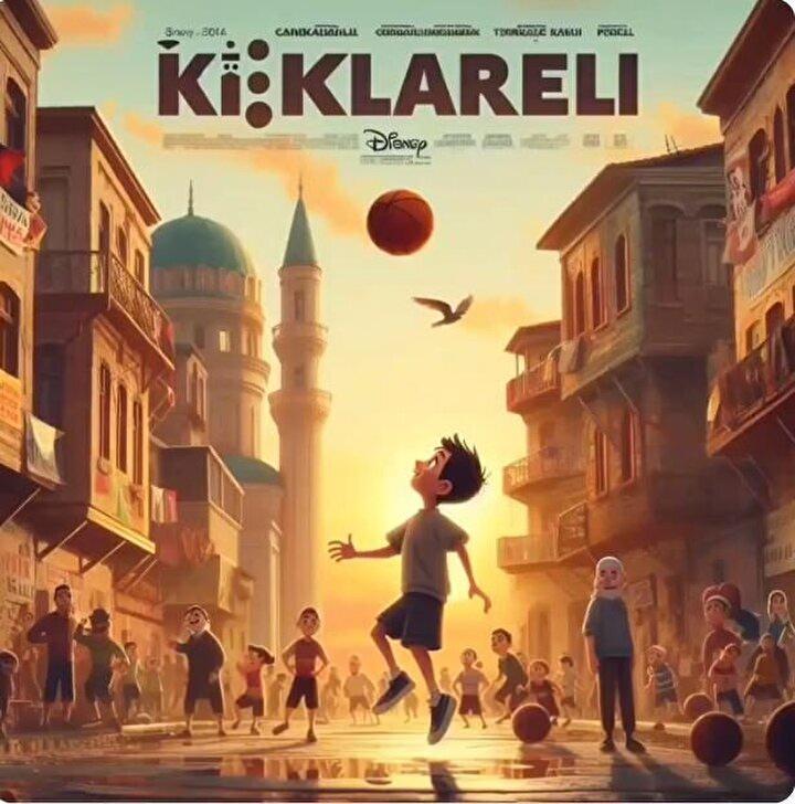 <p>KIRKLARELİ</p>
